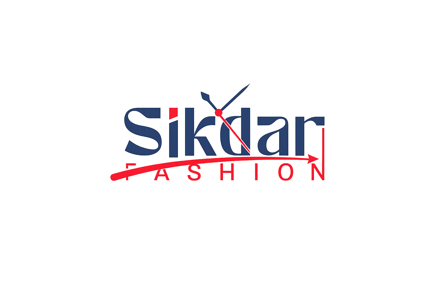 Sikdar Fashion
